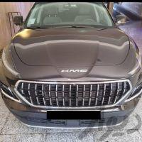 کی‌ام‌سی K7، مدل ۱۴۰۲