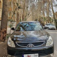 هیوندای وراکروز ix55، مدل ۲۰۱۱