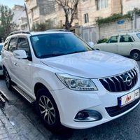 هایما S7 توربو1800cc، مدل ۱۳۹۶بدون رنگ