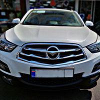 هایما S5 اتوماتیک مدل ۱۴۰۲ ، صفر خشک نمایندگی روز