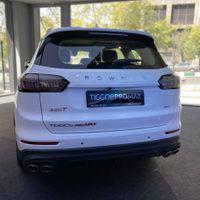 *نمایندگی خسروانی* نقدواقساط TIGGO8 PROMAX