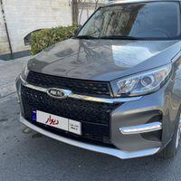 ام وی ام x33 مدل ۱۳۹۹ نیوفیس