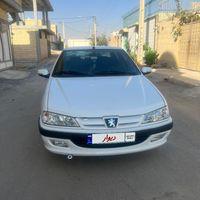 پژو پارس LX TU5، مدل ۱۴۰۰
