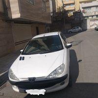 پژو 206 SD V2، مدل ۱۳۹۰