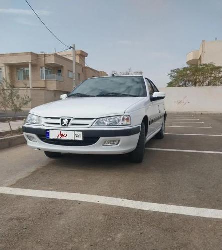 پژو پارس LX TU5، مدل ۱۴۰۱