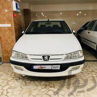 پژو پارس LX TU5، مدل ۱۳۹۴