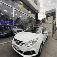 جک جی۴ JAC J4 مدل 1402// قابل تحویل