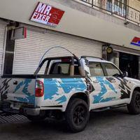 کاپرا دوکابین مدل ۸۹