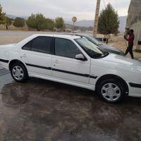 پژو پارس LX TU5، مدل ۱۴۰۱