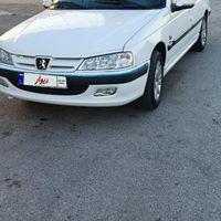 پژو پارس LX TU5 دریچه گاز سیمی، مدل ۱۳۹۶