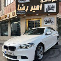 بی ام و ۳کلید فول سفارش امریکا