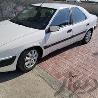 سیتروین زانتیا 2000cc، مدل ۱۳۸۹