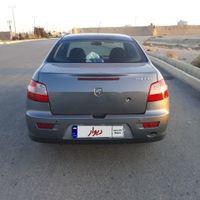 رانا LX، مدل ۱۳۹۳