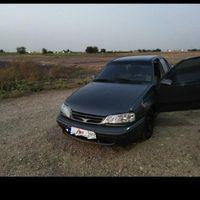دوو ریسر GTI، مدل ۱۹۹۳