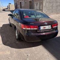 2007سوناتاکم کار بدون رنگ