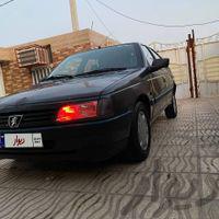 پژو 405 GLi بنزینی، مدل ۱۳۸۴