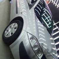 رنو مگان 1600cc، مدل ۲۰۰۹