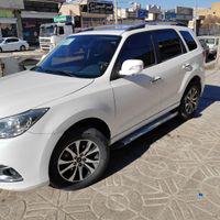 هایما S7 توربو1800cc، مدل ۱۳۹۸