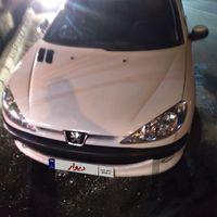پژو 206 SD V9، مدل ۱۳۸۸