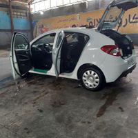 برلیانس H220 دنده ای، مدل ۱۳۹۷درحدصفر