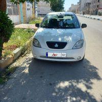 تیبا صندوق‌دار SX، مدل ۱۴۰۰