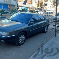 سیتروین زانتیا 2000cc، مدل ۱۳۸۸
