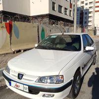 پژو پارس LX TU5، مدل ۱۳۹۸