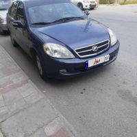 لیفان 520، مدل ۱۳۸۸