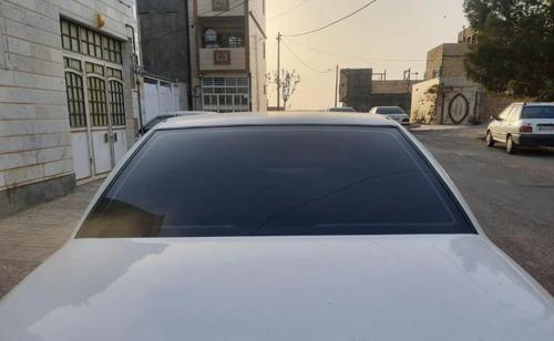 سمند LX ساده، مدل ۱۳۹۳