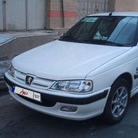 پژو پارس LX TU5، مدل ۱۴۰۰