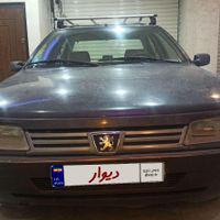 پژو 405 GLi بنزینی، مدل ۱۳۸۳ کم کار