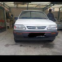پراید هاچبک، مدل ۱۳۸۷