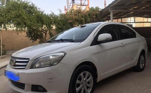 گریت وال وولکس c30
