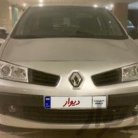 رنو مگان 1600cc، مدل ۲۰۰۹