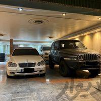 بنز c240 فرماندهی معاوضه با آفرود