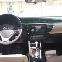 کرولاgli2014 فول