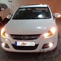 جک J5 دنده‌ای 1500cc، مدل ۱۳۹۶