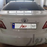 تویوتا کمری GL، مدل ۲۰۰۷