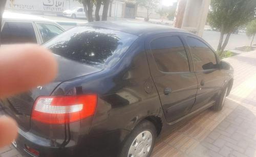 رانا LX، مدل ۱۳۹۵