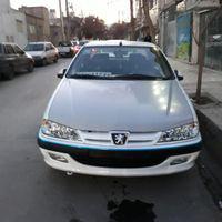 پارس LX TU5، مدل ۱۳۹۷
