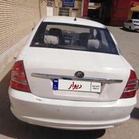 لیفان 520i، مدل ۱۳۹۰