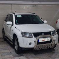 گرند ویتارا مونتاژ اتوماتیک 2400cc، مدل ۱۳۸۹