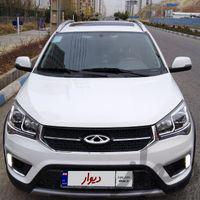 ام‌وی‌ام X22 دنده‌ای اسپرت لاکچری، مدل ۱۳۹۷