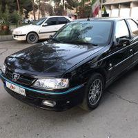 پژو پارس ELX، مدل ۱۳۸۴