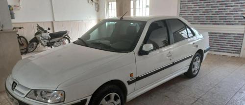 پژو پارس LX TU5، مدل ۱۴۰۰