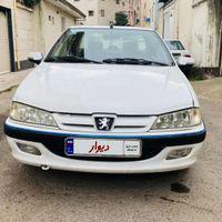 پژو پارس LX TU5، مدل ۱۳۹۳