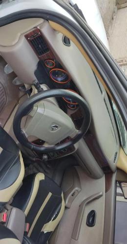 سمند LX ساده، مدل ۱۳۹۶