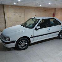 پژو پارس LX TU5، مدل ۱۳۹۸