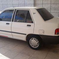 پراید 131 SX، مدل ۱۳۹۴