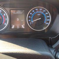 هایما S7 توربو1800cc، مدل ۱۳۹۷
